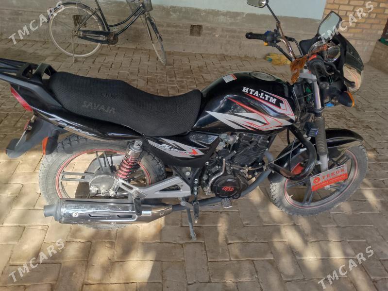 Fekon FK150-8G 2025 - 20 000 TMT - Халач - img 5