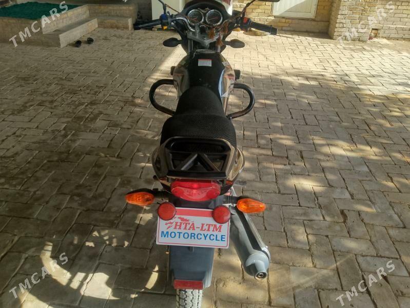 Fekon FK150-8G 2025 - 20 000 TMT - Халач - img 3