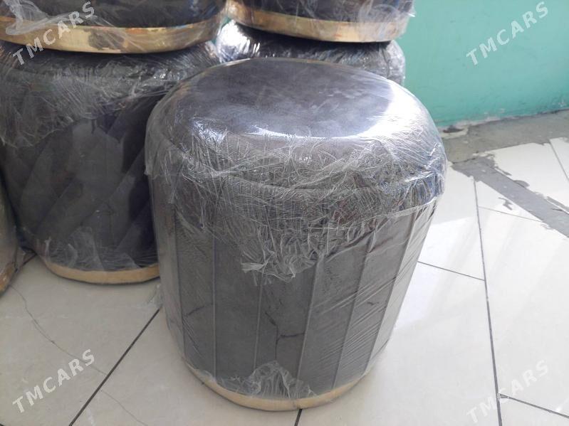 oturgyc - G.Kuliýew köç. (Obýezdnoý) - img 3