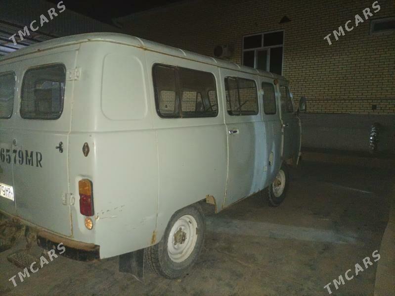 UAZ 469 2000 - 40 000 TMT - Мары - img 2