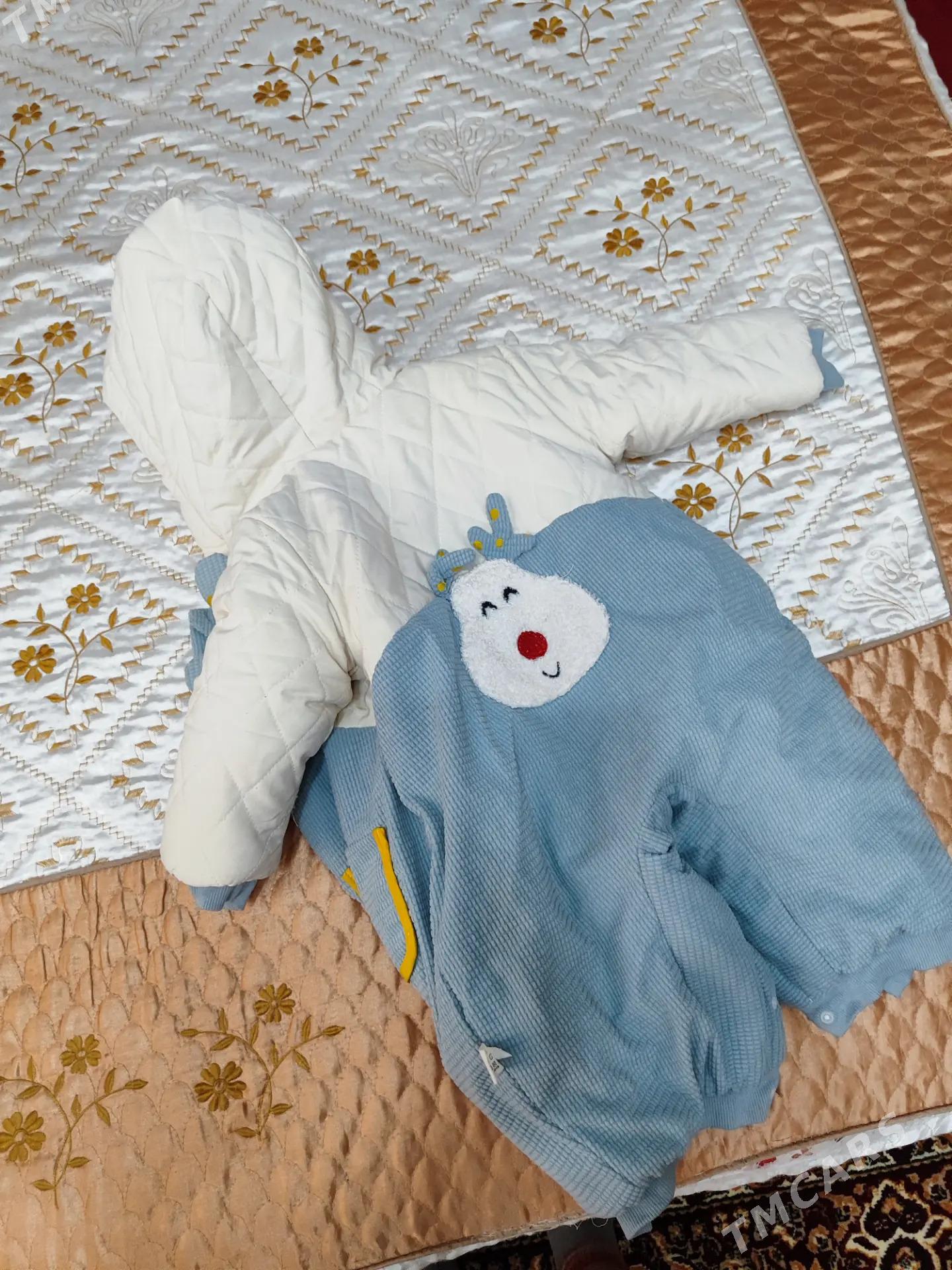 Детские - Мары - img 2