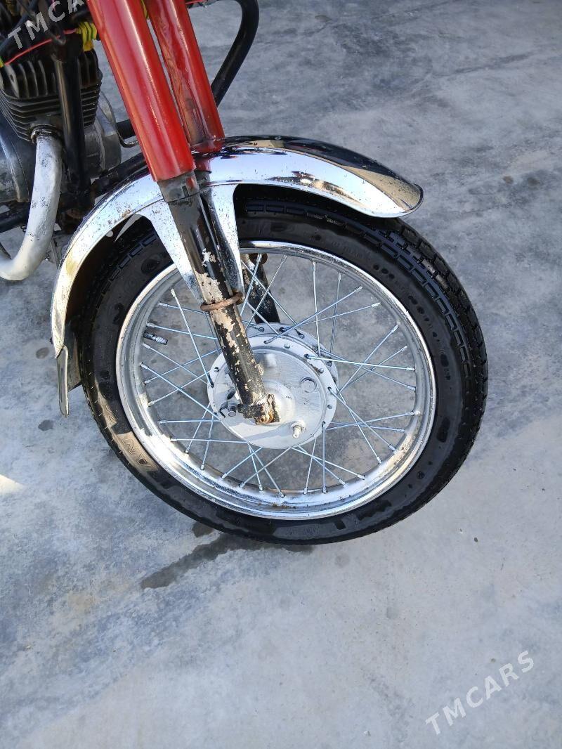 Ural 4320 1984 - 7 000 TMT - Dänew - img 2