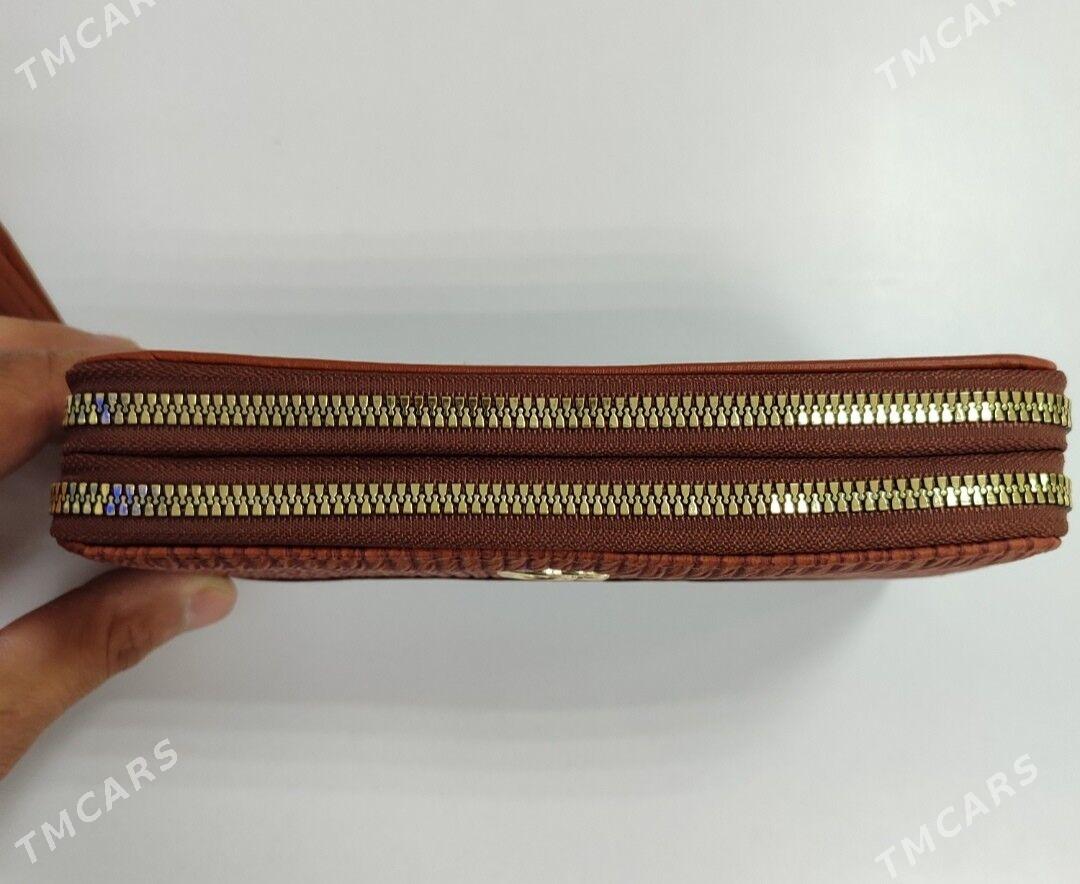 Kaşilyok - Aşgabat - img 5