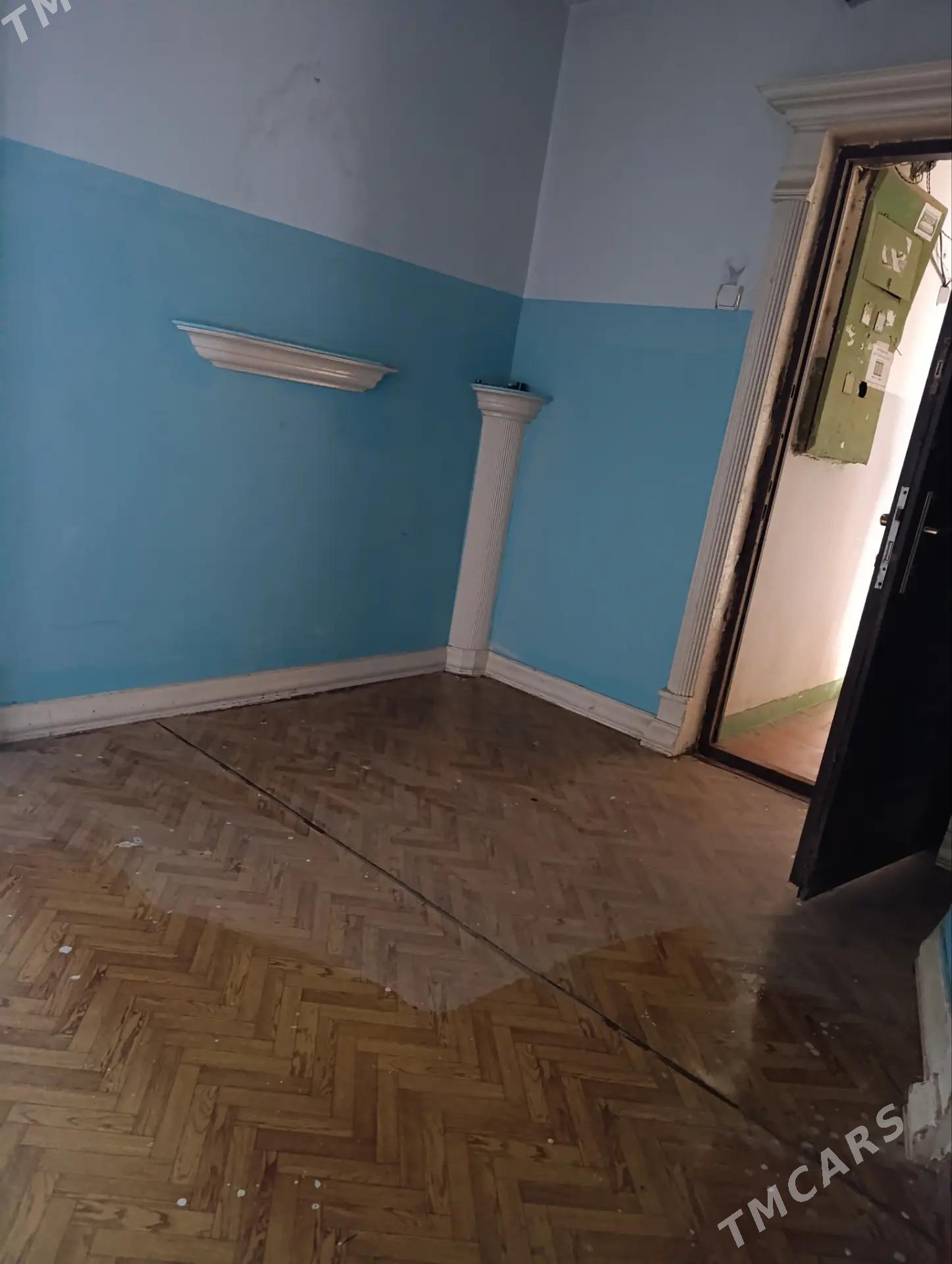 Şatlyk şäheri Satlyk jaý - Şatlyk - img 6