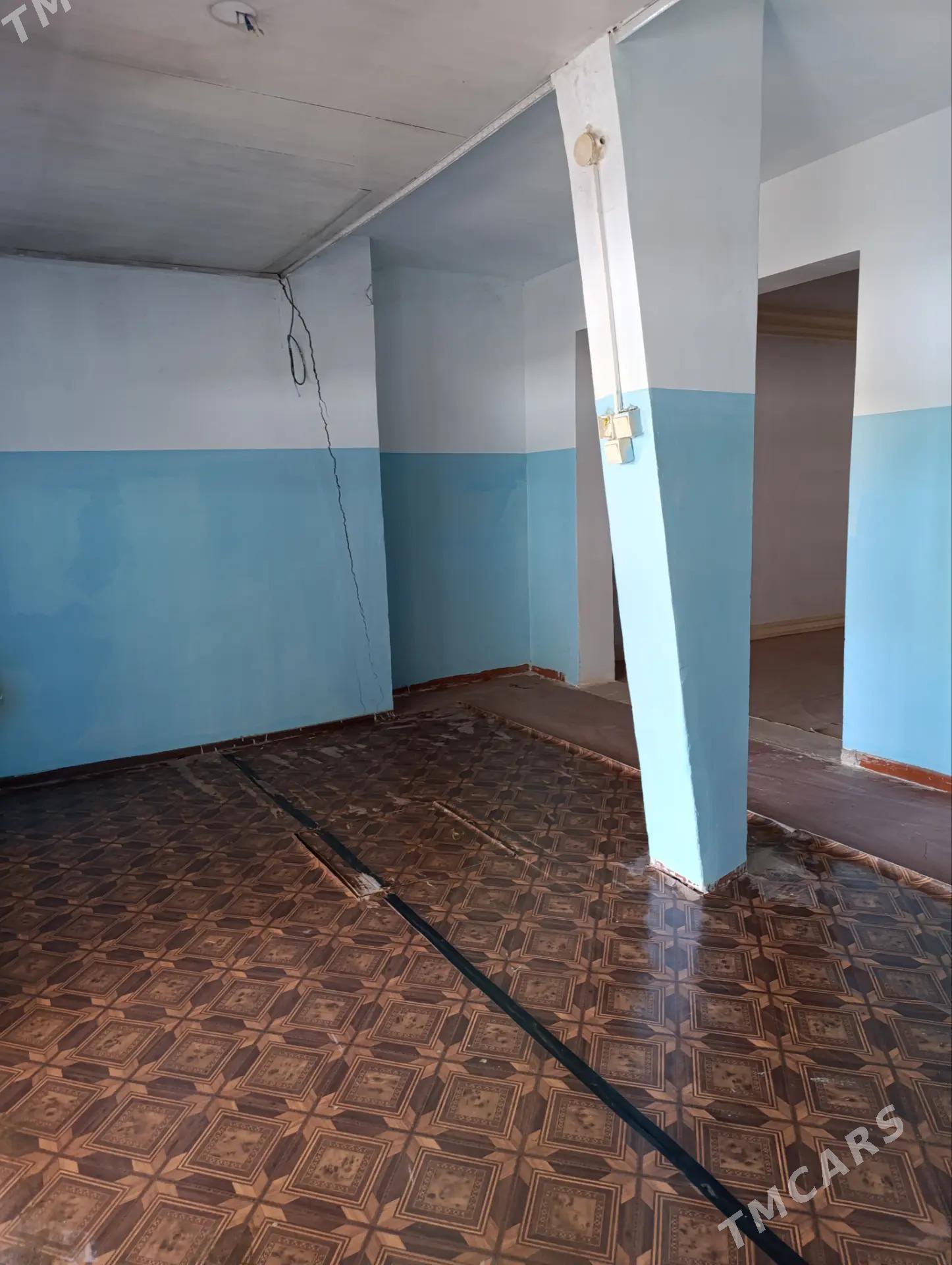 Şatlyk şäheri Satlyk jaý - Şatlyk - img 4