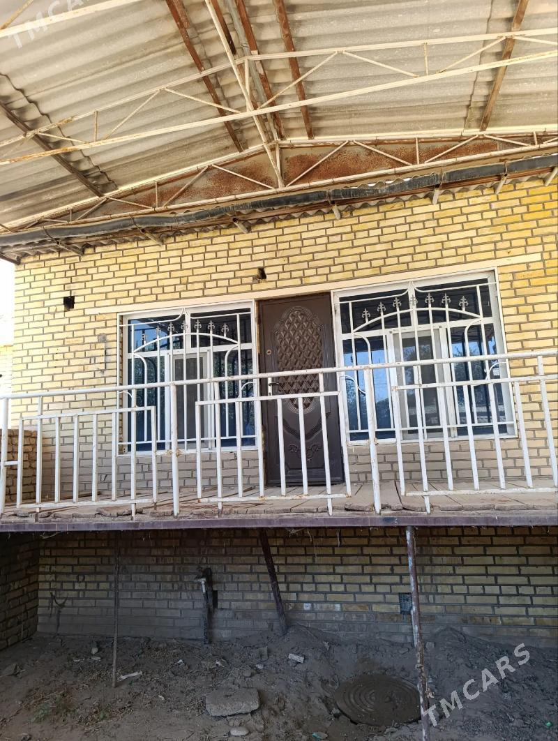 Şatlyk şäheri Satlyk jaý - Şatlyk - img 3