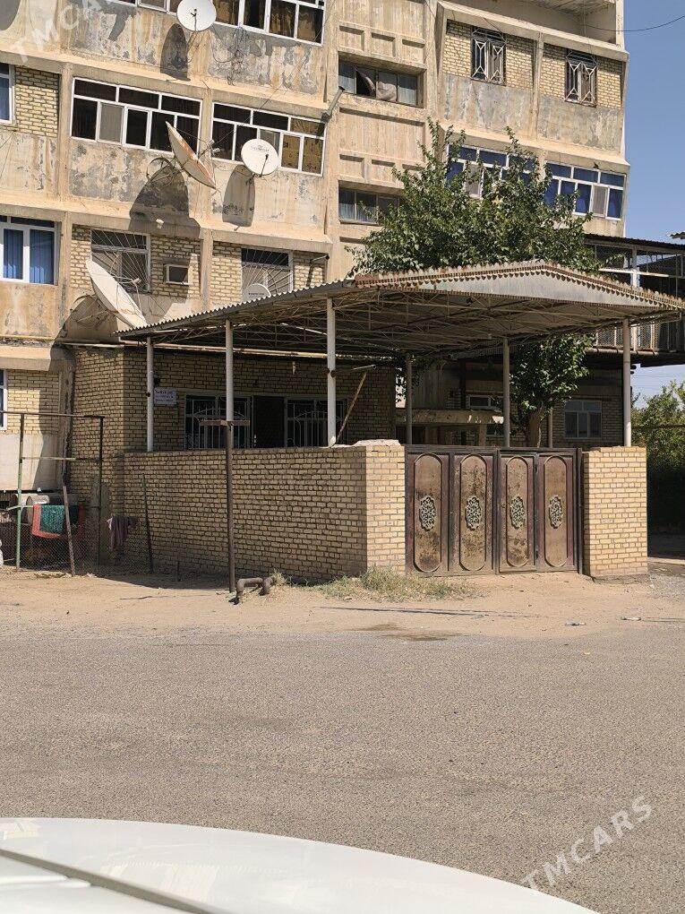 Şatlyk şäheri Satlyk jaý - Şatlyk - img 2