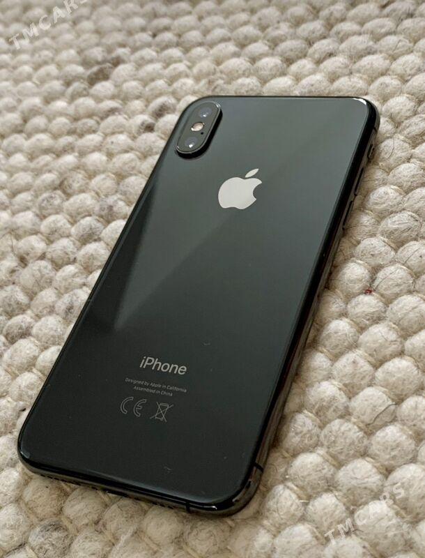 iPhone Xs - 30 mkr - img 1