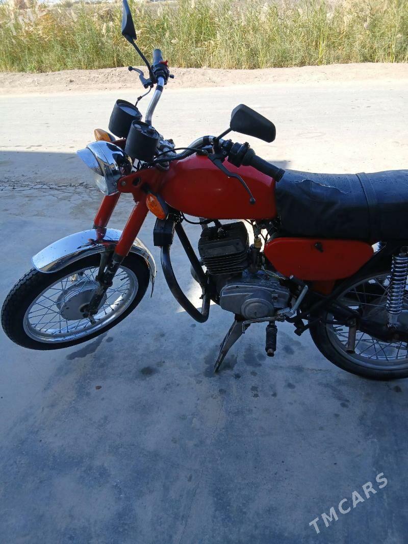 Ural 4320 1984 - 7 000 TMT - Dänew - img 6