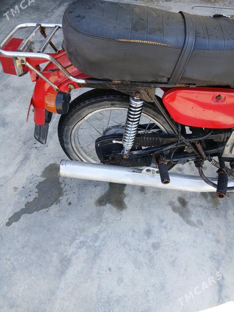 Ural 4320 1984 - 7 000 TMT - Dänew - img 4