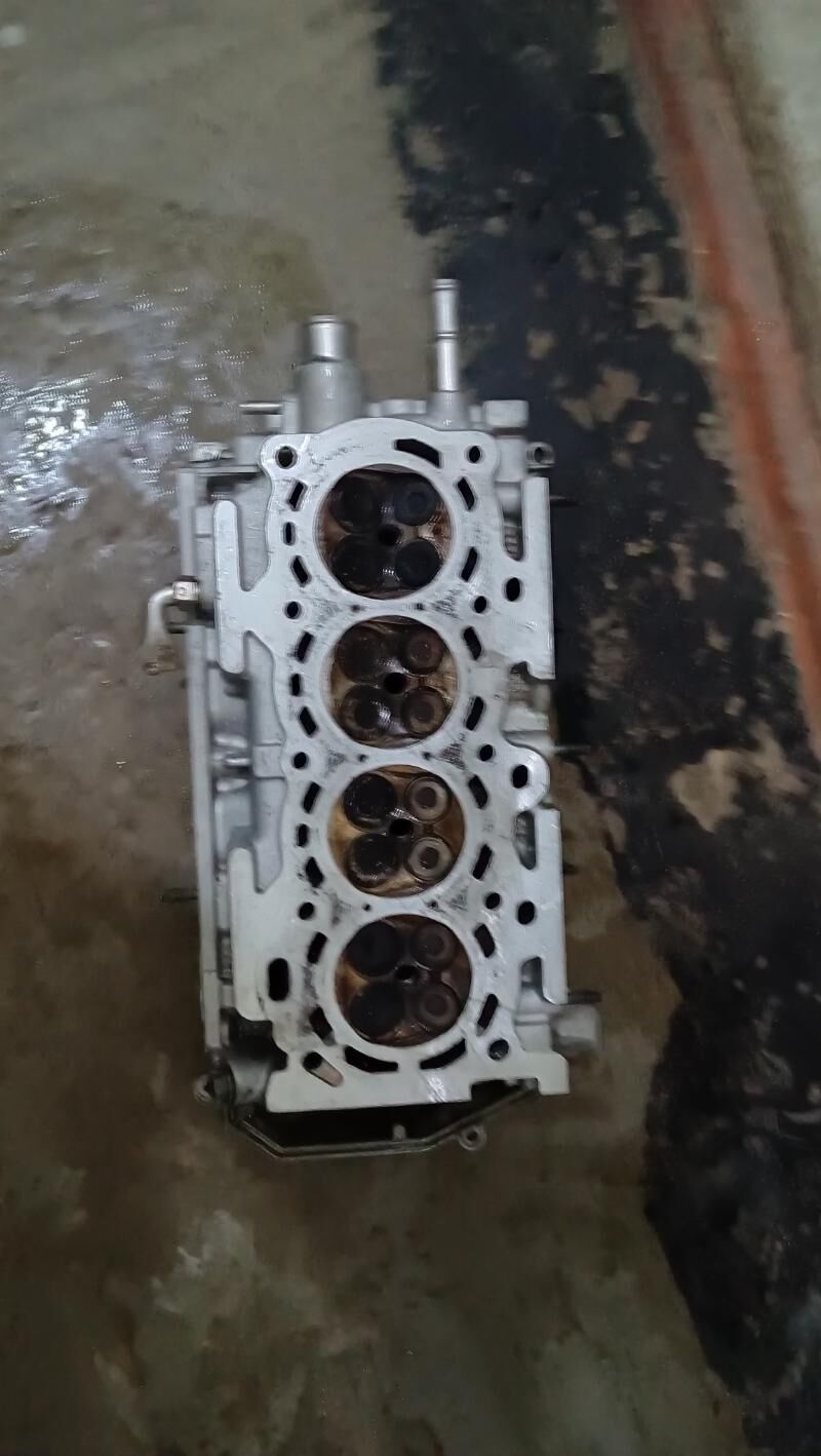 Galopka 1.8 2 200 TMT - Дашогуз - img 1