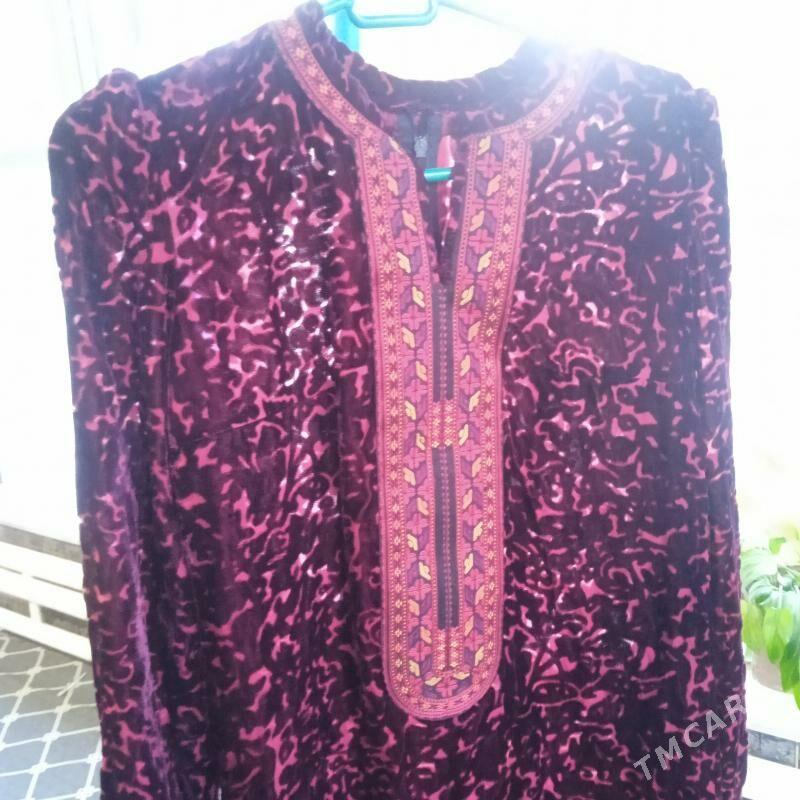 yaşyl şfon - Сакарчага - img 6