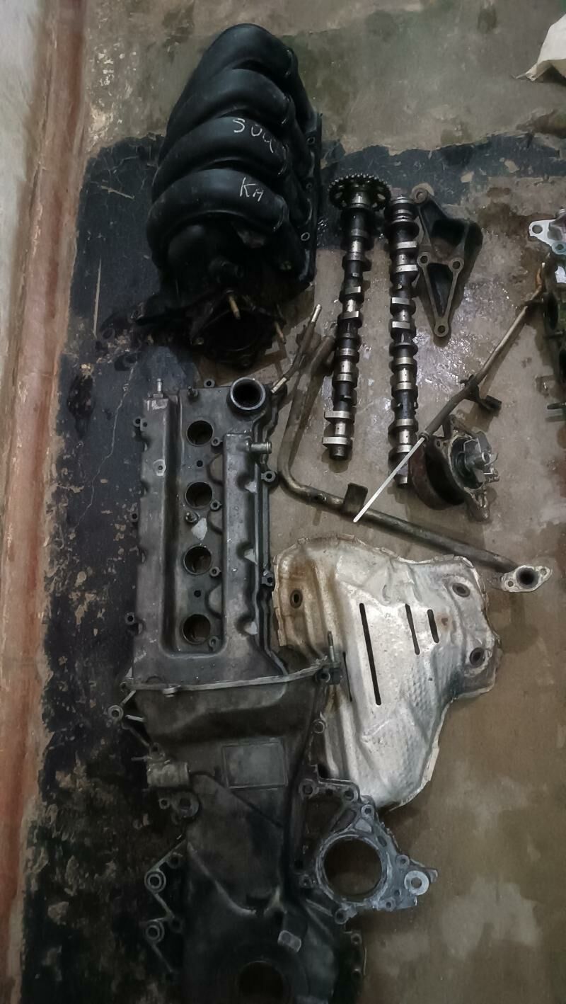 Galopka 1.8 2 200 TMT - Дашогуз - img 2