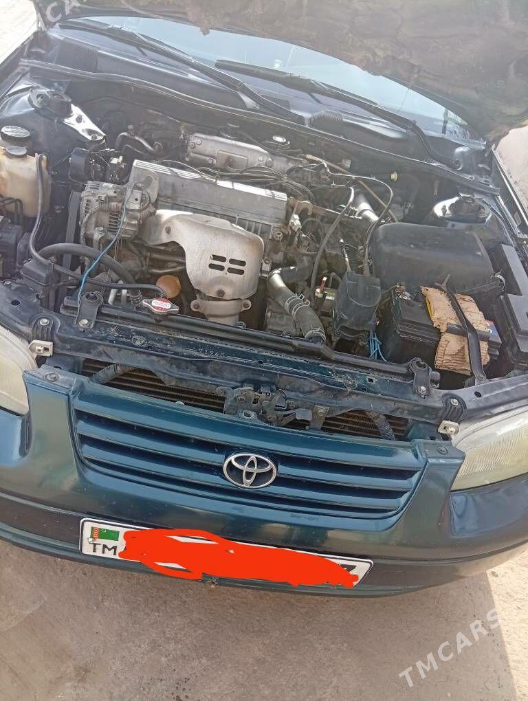 Toyota Camry 1997 - 130 000 TMT - Шабатский этрап - img 6
