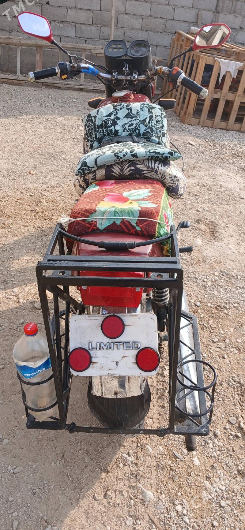 Iž Planeta 5 1995 - 9 000 TMT - Балканабат - img 2