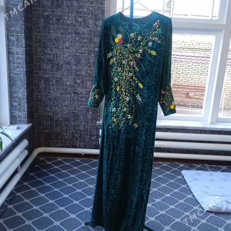 yaşyl şfon - Сакарчага - img 2