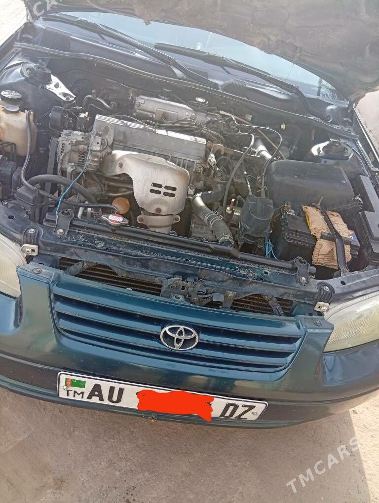 Toyota Camry 1997 - 130 000 TMT - Шабатский этрап - img 5