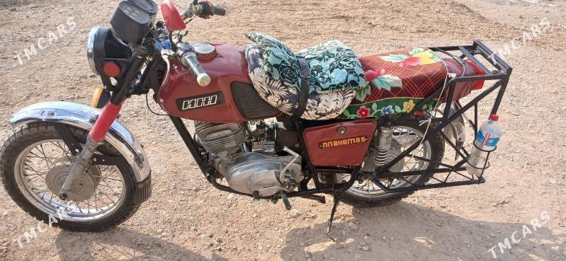 Iž Planeta 5 1995 - 9 000 TMT - Балканабат - img 4