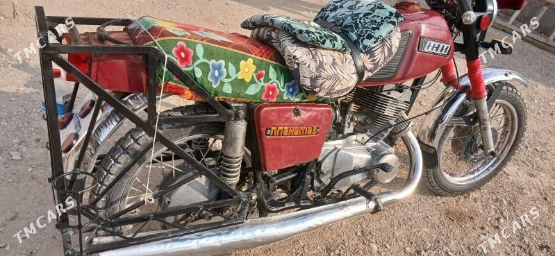 Iž Planeta 5 1995 - 9 000 TMT - Балканабат - img 3