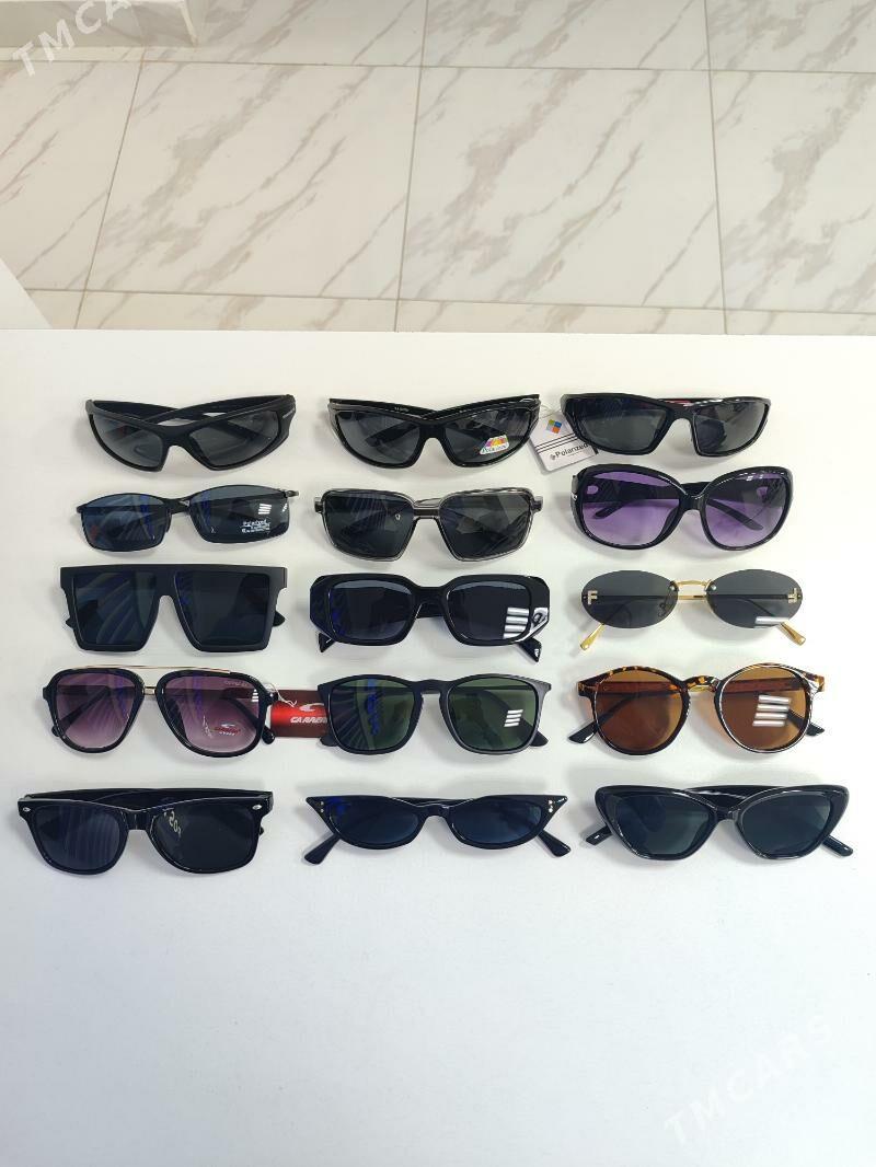 Äýnek - Ашхабад - img 6