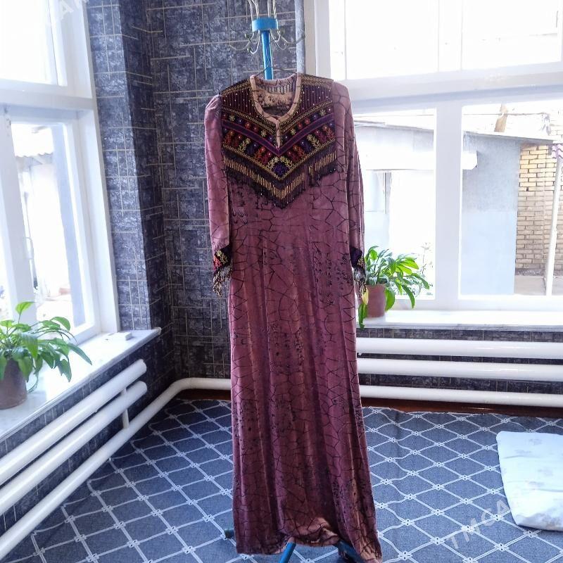 yaşyl şfon - Сакарчага - img 4