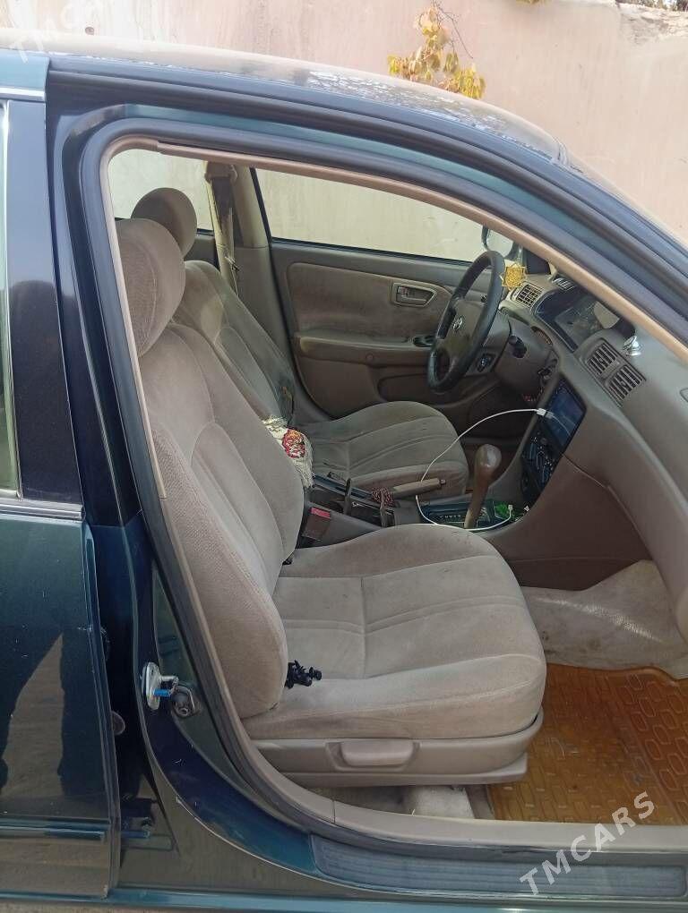 Toyota Camry 1997 - 130 000 TMT - Шабатский этрап - img 3