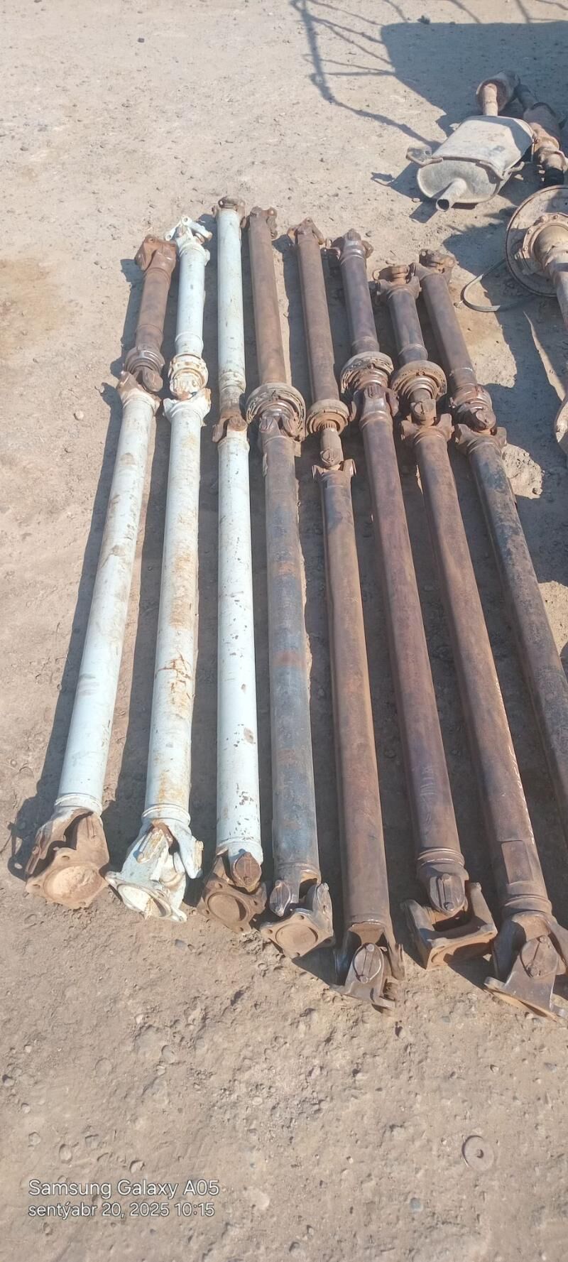 kardan 1 000 TMT - Tejen - img 2