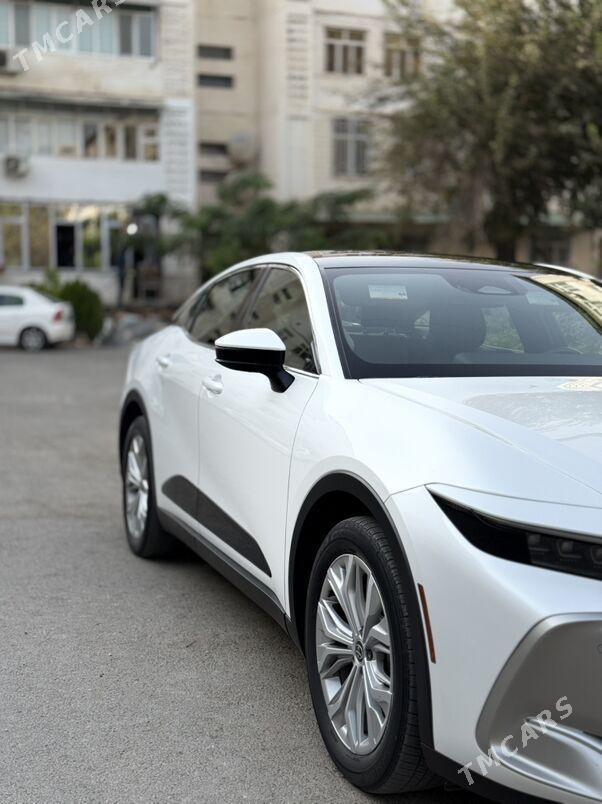 Toyota Crown 2023 - 700 000 TMT - Aşgabat - img 2