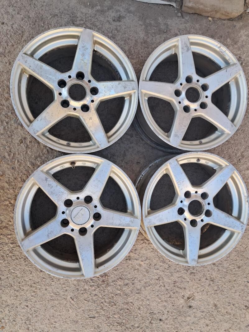 15 тоета диска 2 000 TMT - Boldumsaz - img 3