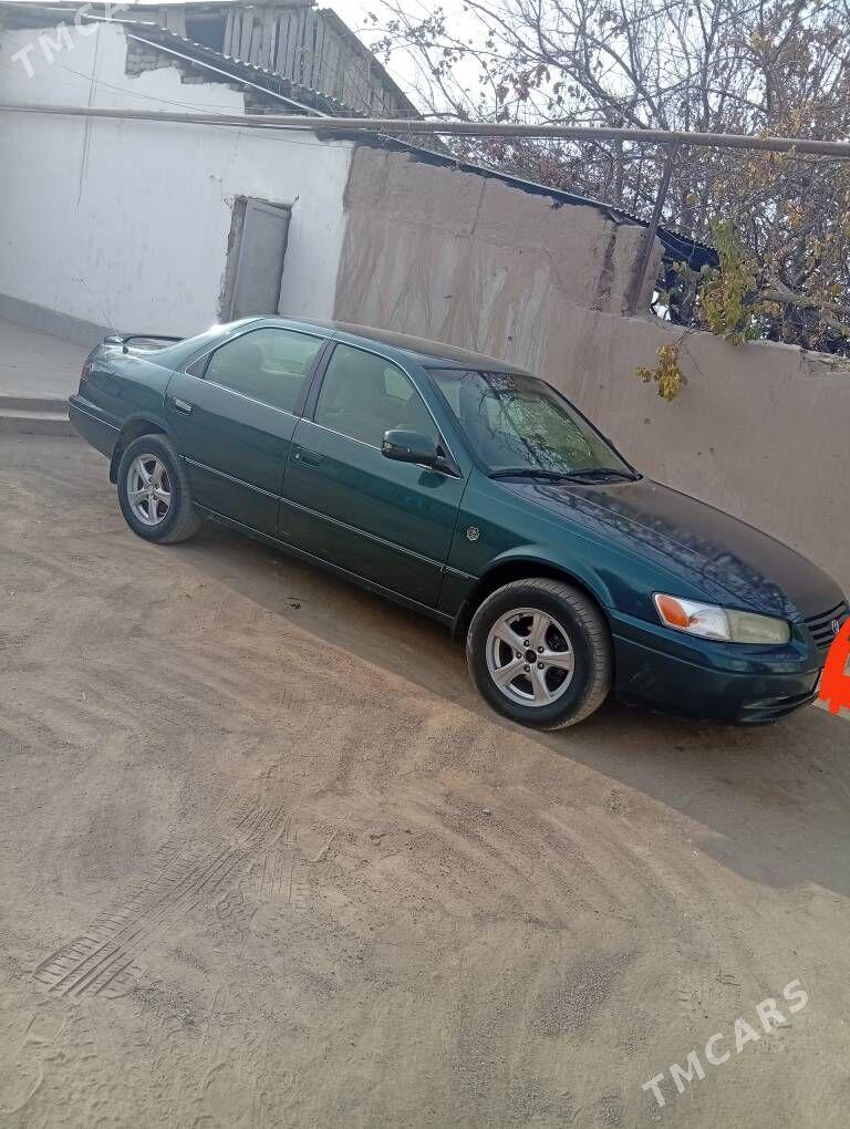 Toyota Camry 1997 - 130 000 TMT - Шабатский этрап - img 2