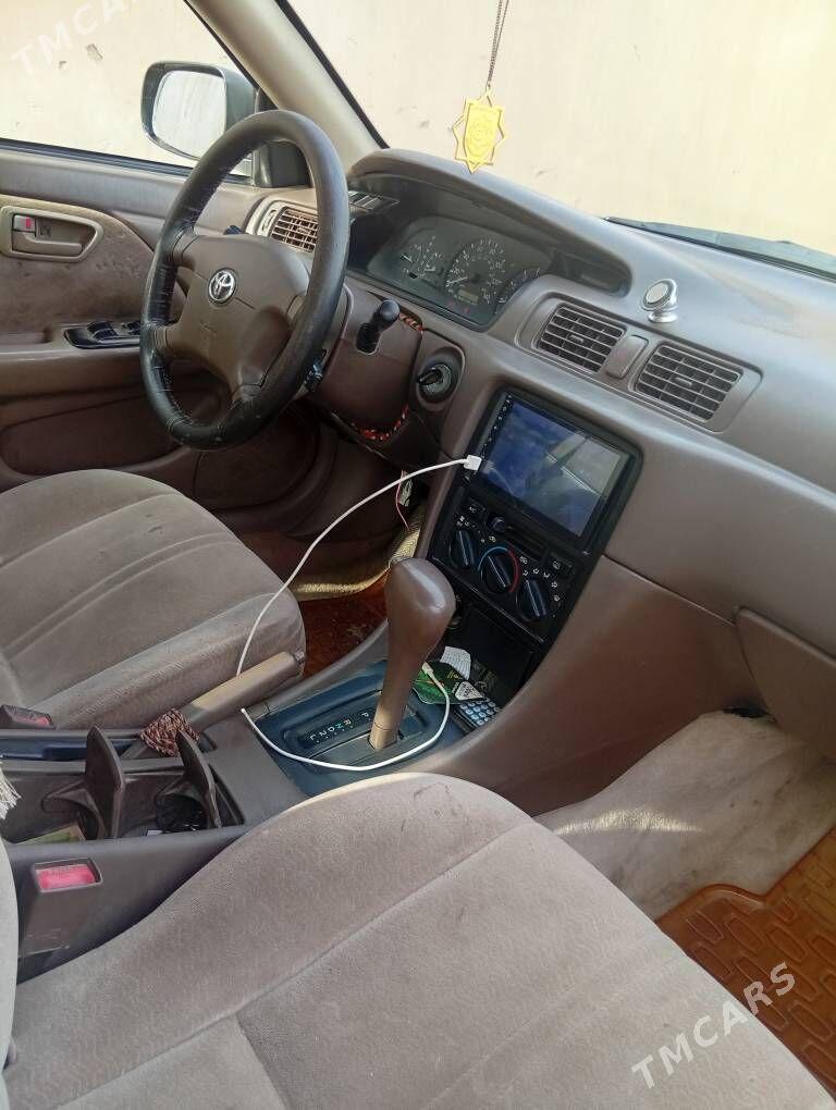 Toyota Camry 1997 - 130 000 TMT - Шабатский этрап - img 4