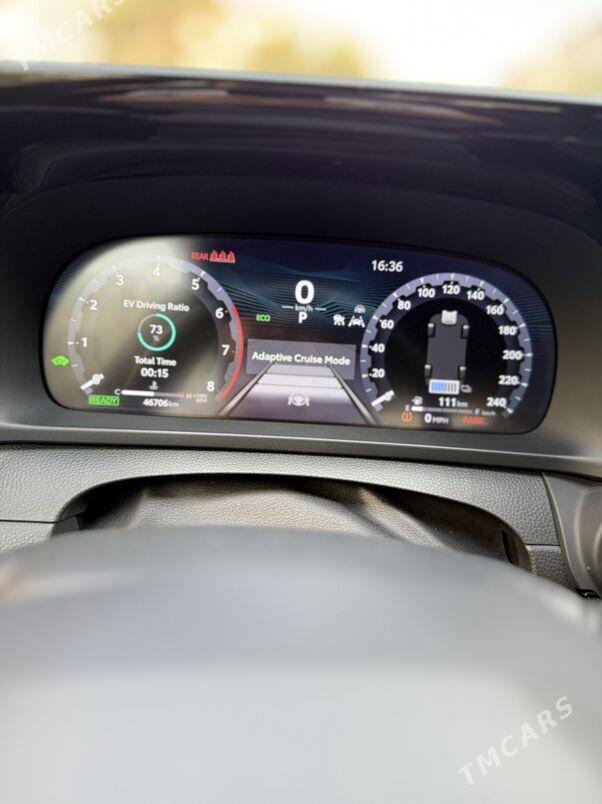 Toyota Crown 2023 - 700 000 TMT - Aşgabat - img 5