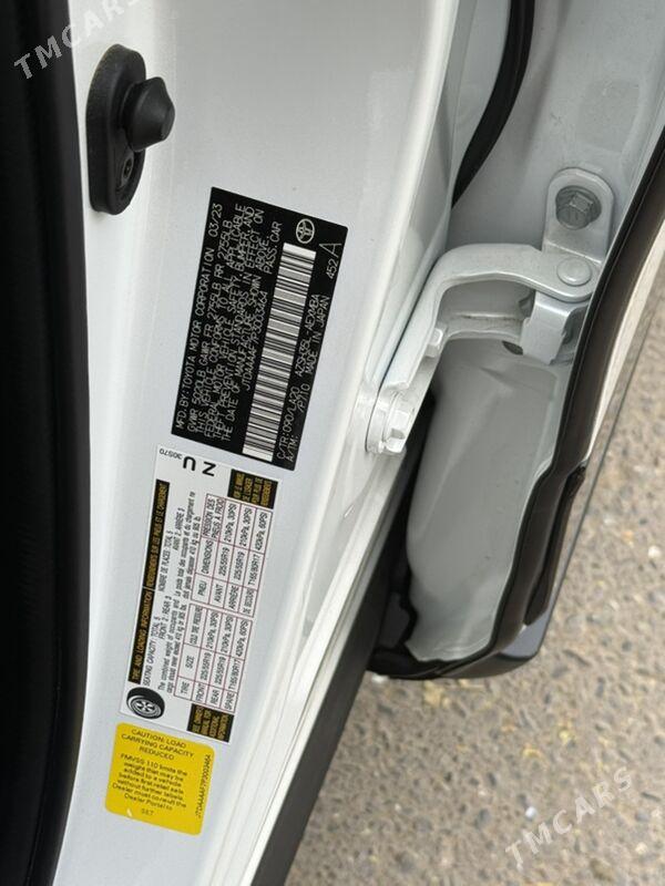 Toyota Crown 2023 - 700 000 TMT - Aşgabat - img 6