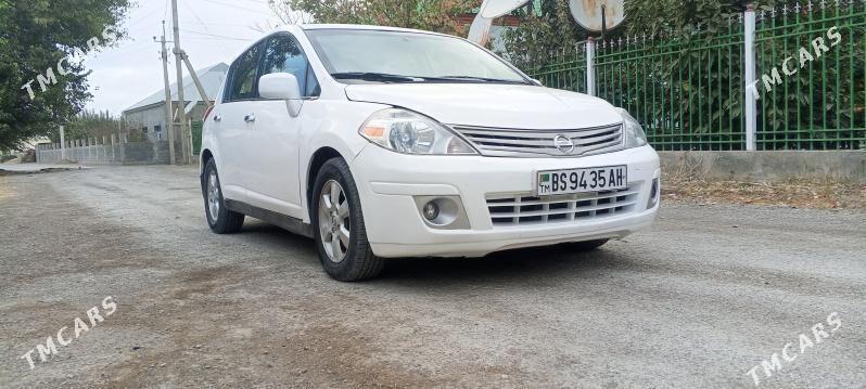 Nissan Versa 2012 - 110 000 TMT - Багир - img 2