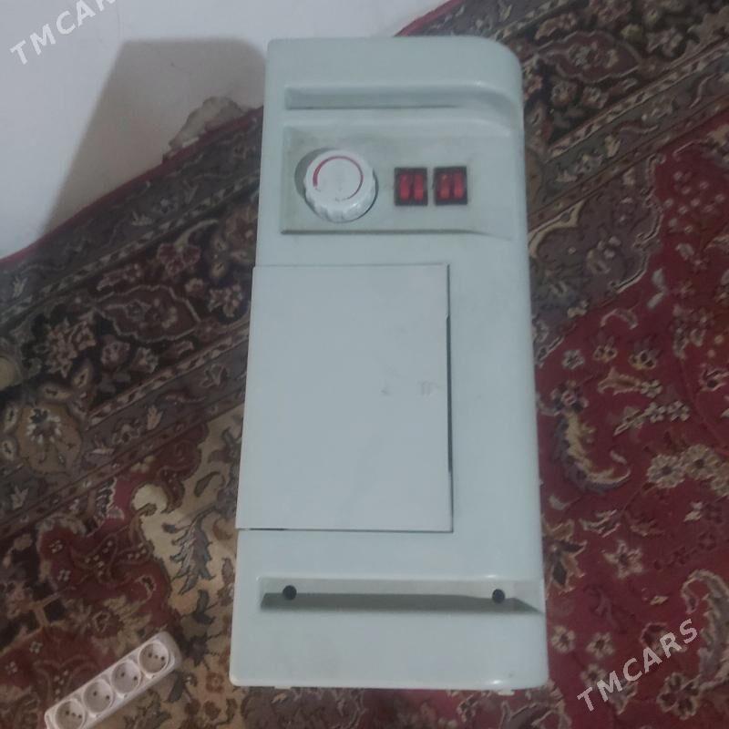 Elektro pec - Daşoguz - img 4