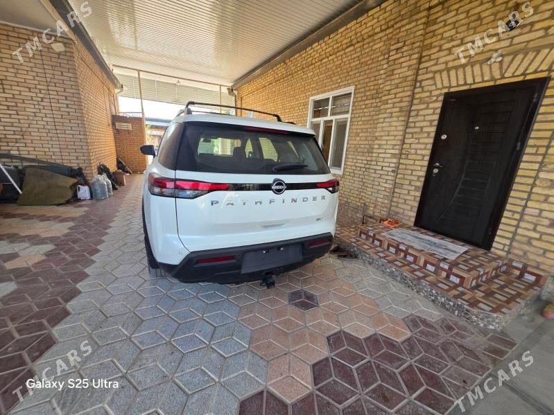 Nissan Pathfinder 2022 - 399 000 TMT - Мары - img 6