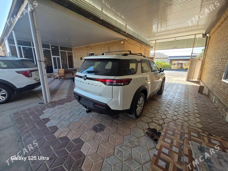 Nissan Pathfinder 2022 - 399 000 TMT - Мары - img 7