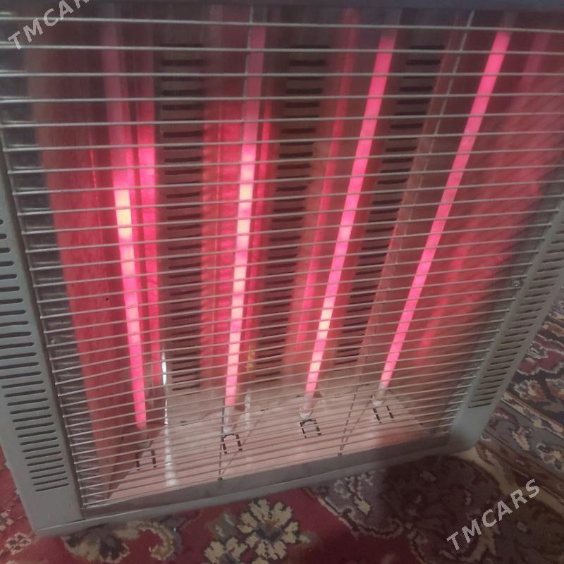 Elektro pec - Daşoguz - img 2