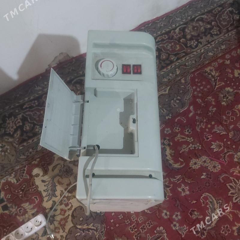 Elektro pec - Daşoguz - img 3