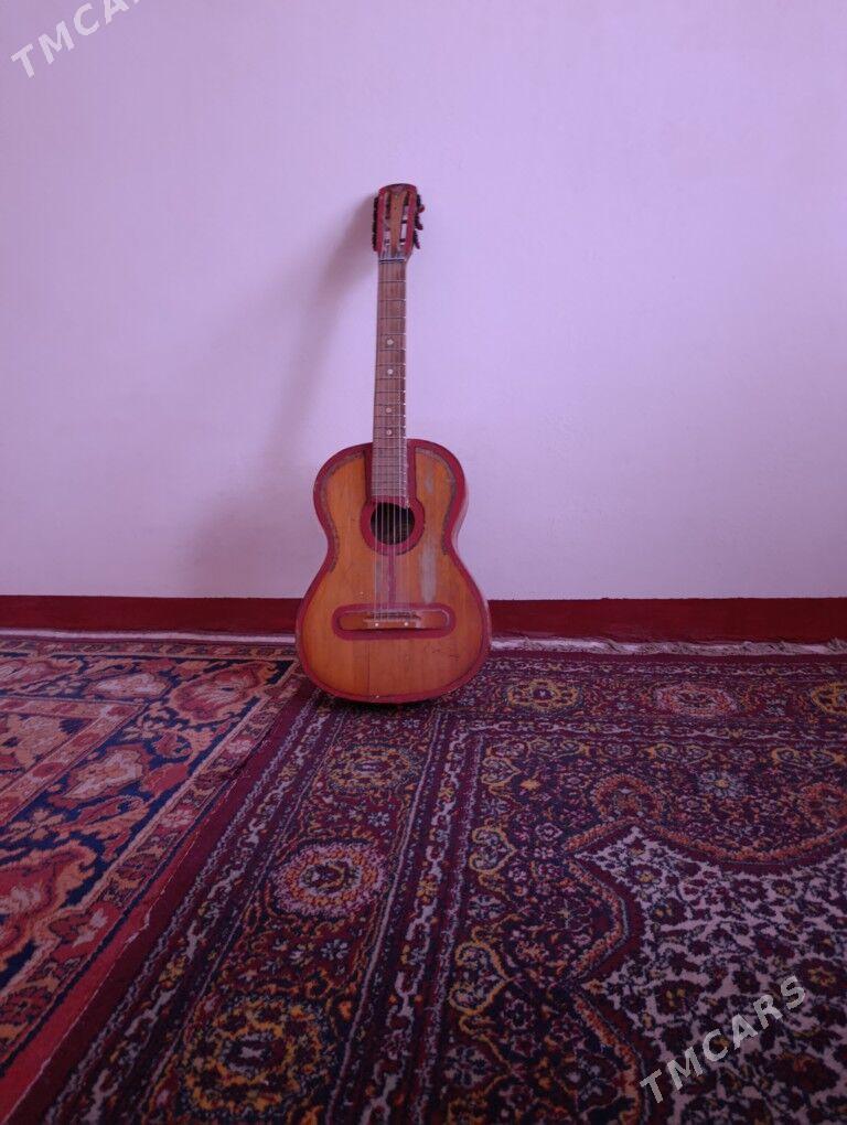 Gitara - Векильбазар - img 2