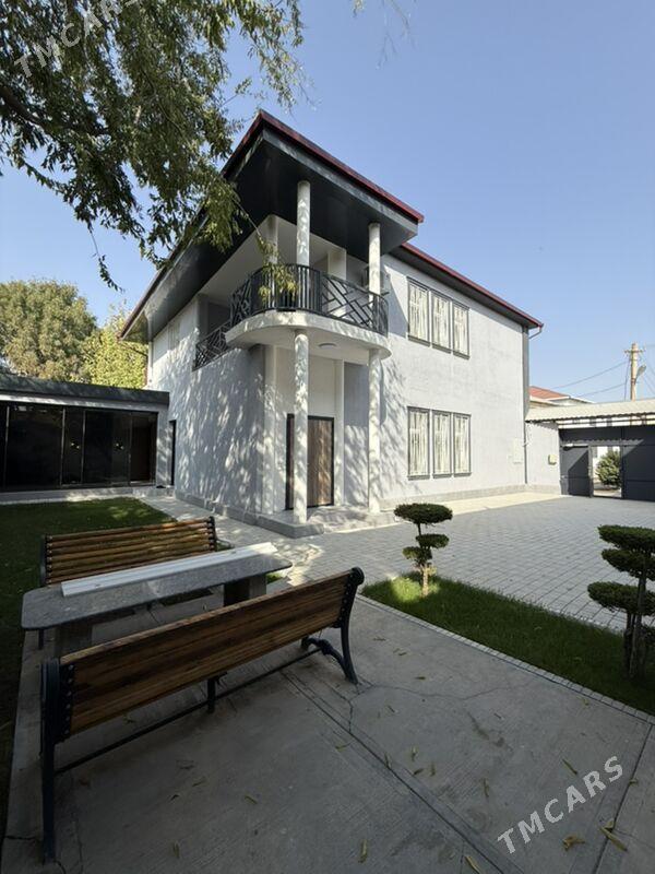 Дом Ботанический Сад - Aşgabat - img 1