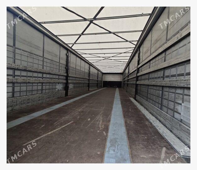 Kogel Euro Trailer 2022 - 509 000 TMT - Aşgabat - img 3