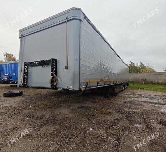 Kogel Euro Trailer 2022 - 509 000 TMT - Aşgabat - img 2