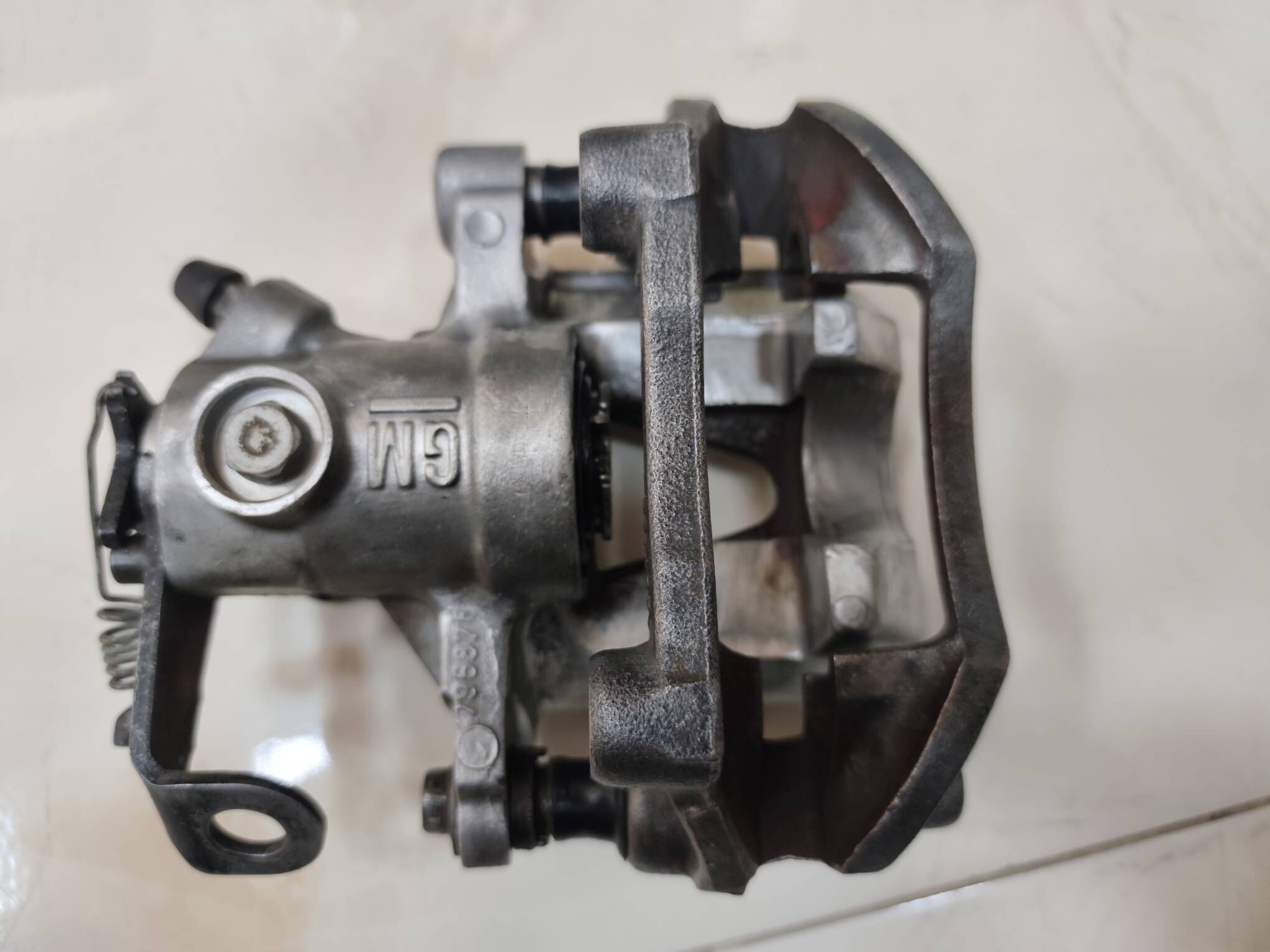 суппорт 600 TMT - G.Kuliýew köç. (Obýezdnoý) - img 3