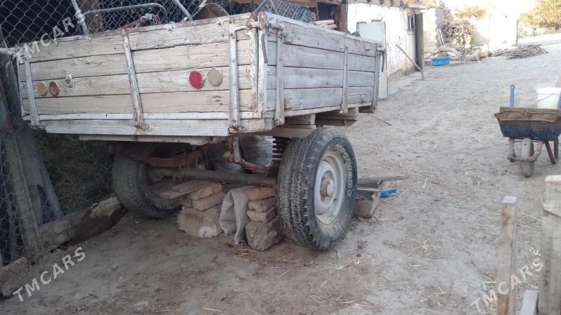 UAZ 469 1980 - 23 000 TMT - Гёкдепе - img 4