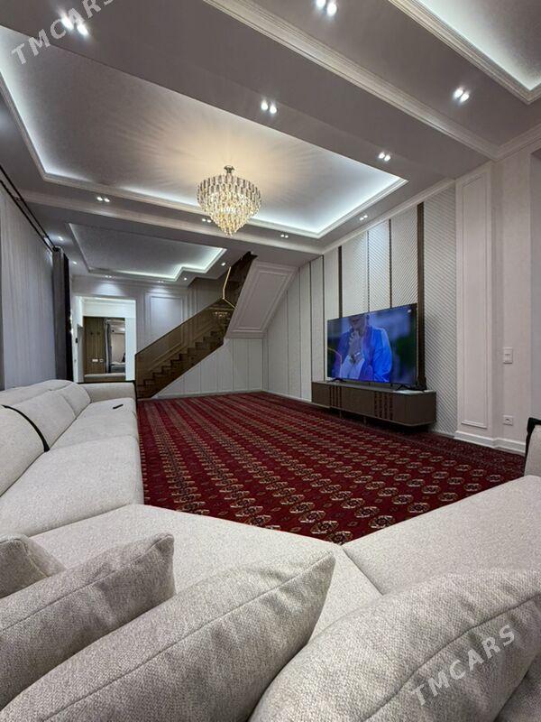 Дом Ботанический Сад - Aşgabat - img 3