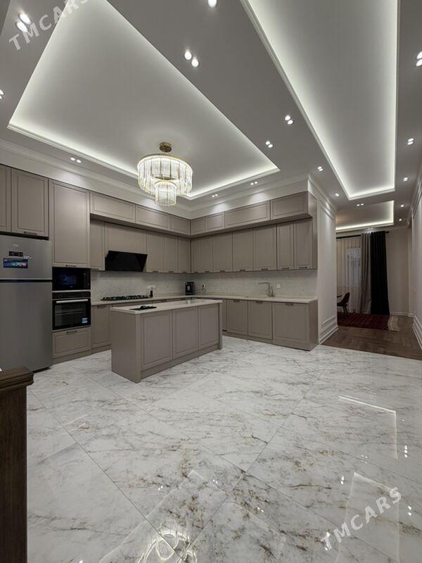 Дом Ботанический Сад - Aşgabat - img 4