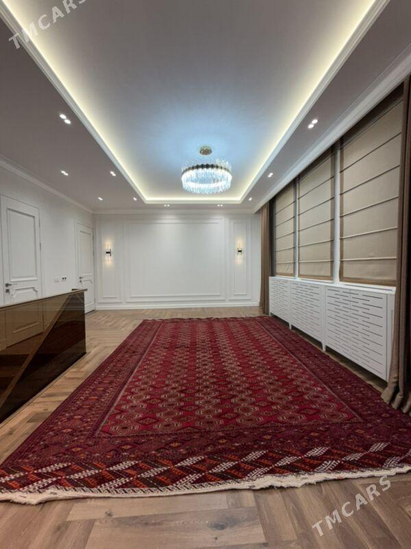 Дом Ботанический Сад - Aşgabat - img 5