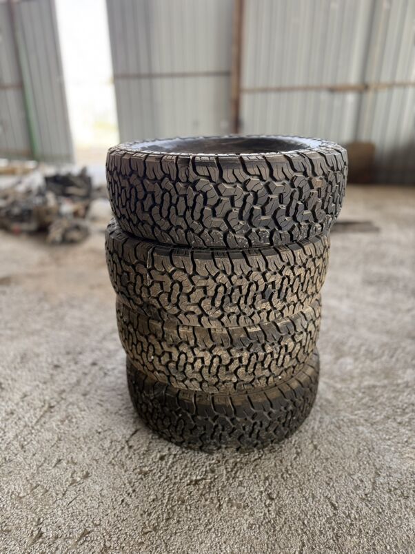 teker 5 500 TMT - Ашхабад - img 2