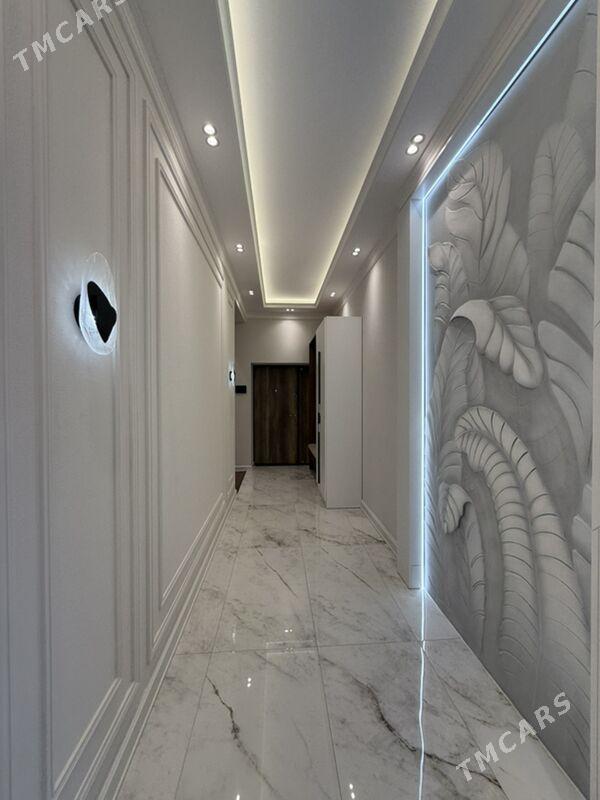 Дом Ботанический Сад - Aşgabat - img 2